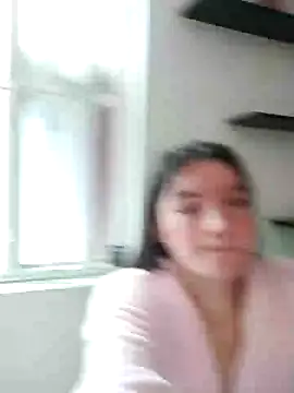 Snapshot of Alice_atm chatting on 01.23.25 Alice atm online show from 01.23.25