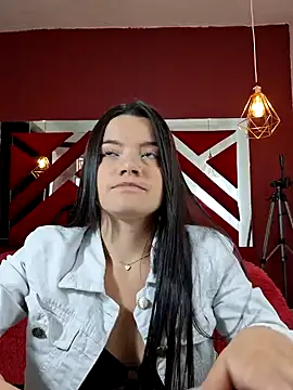 Snapshot of Alice_atm chatting on 02.01.25 Alice atm online show from 02.01.25