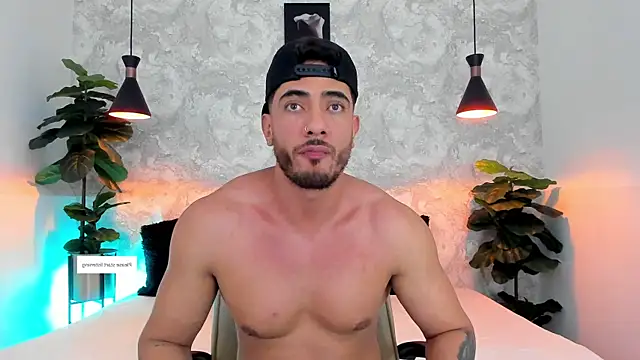 Nate franco online show from 11.07.25