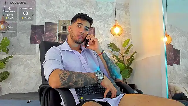 Nate franco online show from 02.22.26