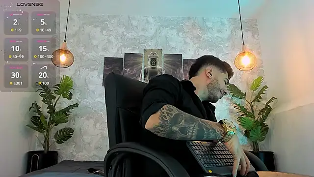 Nate franco online show from 02.28.26