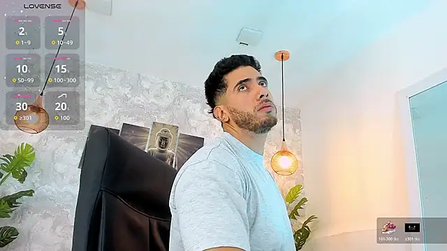 Nate franco online show from 03.03.26