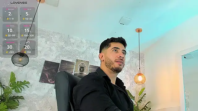 Nate franco online show from 04.26.26