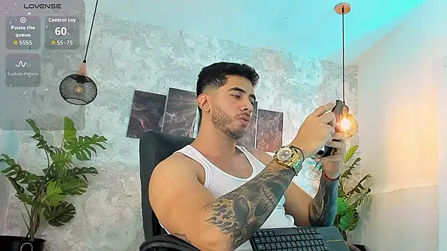 Nate franco online show from 04.28.26