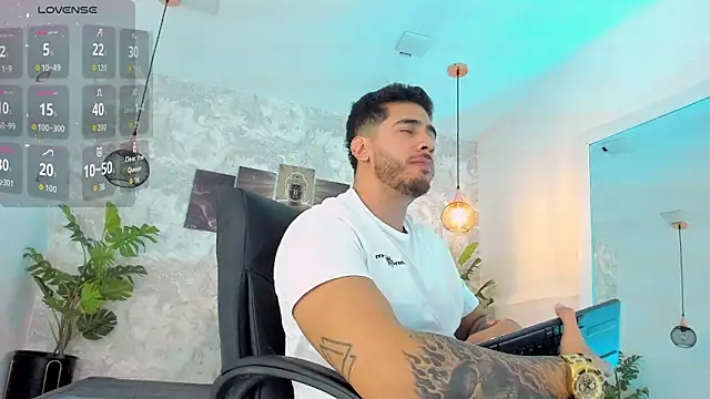 Nate franco online show from 04.30.26