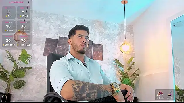 Nate franco online show from 05.29.26