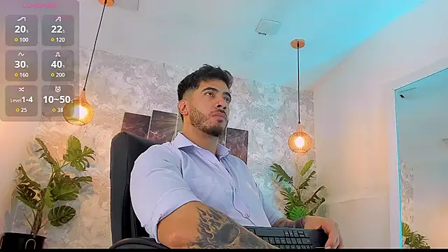 Nate franco online show from 06.09.26