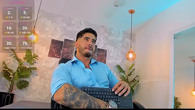 Nate franco online show from 06.14.26