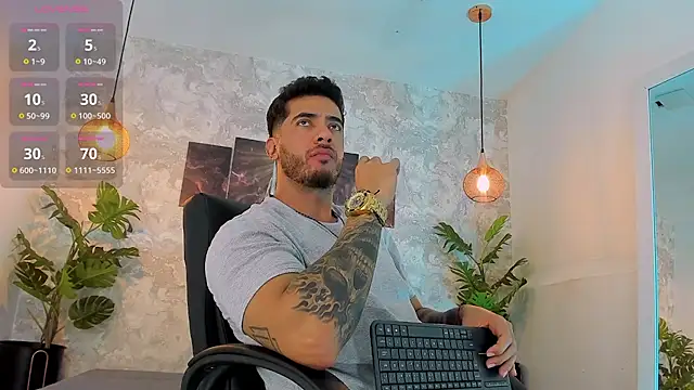 Nate franco online show from 06.25.26