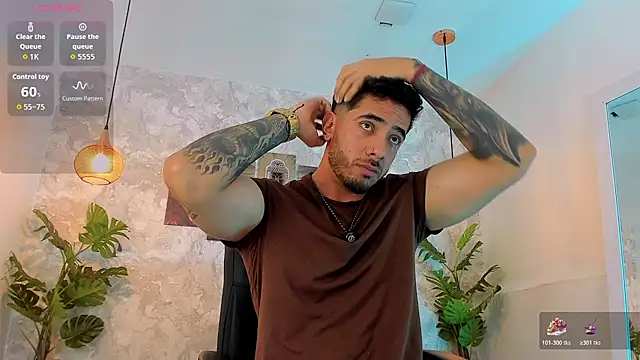 Nate franco online show from 06.28.26