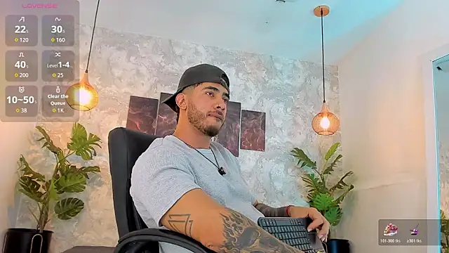 Nate franco online show from 06.30.26