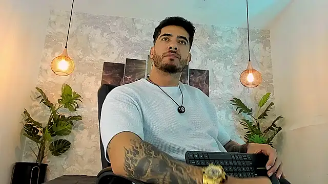 Nate franco online show from 07.08.26