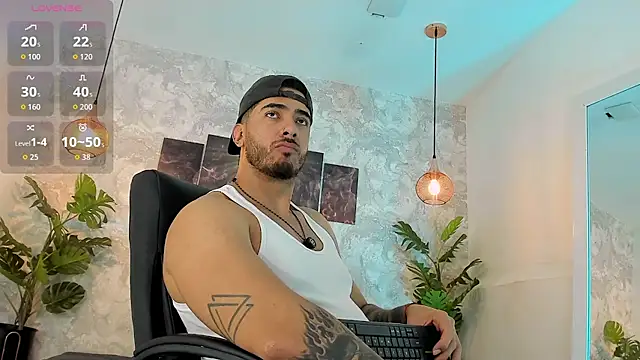 Nate franco online show from 07.09.26