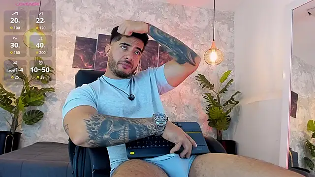 Nate franco online show from 07.13.26