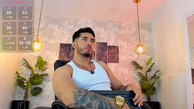 Nate franco online show from 07.14.26