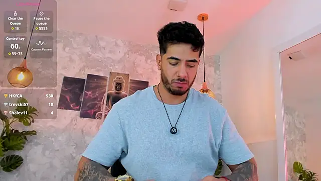 Nate franco online show from 07.16.26