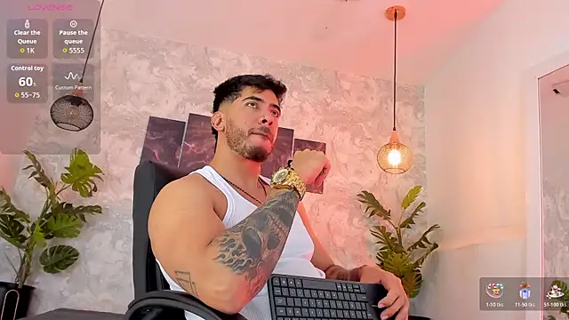 Nate franco online show from 07.19.26