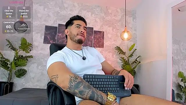 Nate franco online show from 07.21.26