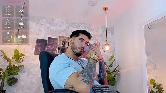 Nate franco online show from 07.22.26