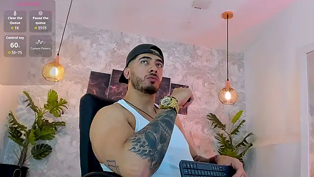 Nate franco online show from 07.25.26