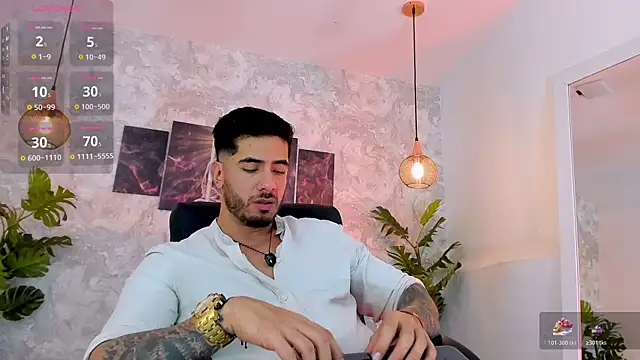 Nate franco online show from 07.26.26