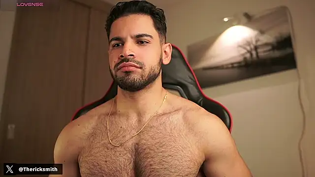 Snapshot of Rick__Smith153 chatting on 10.24.25 Rick Smith153 online show from 10.24.25