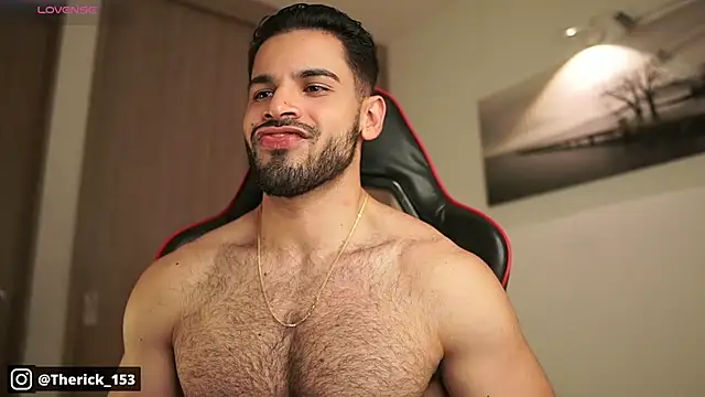 Snapshot of Rick__Smith153 chatting on 10.28.25 Rick Smith153 online show from 10.28.25