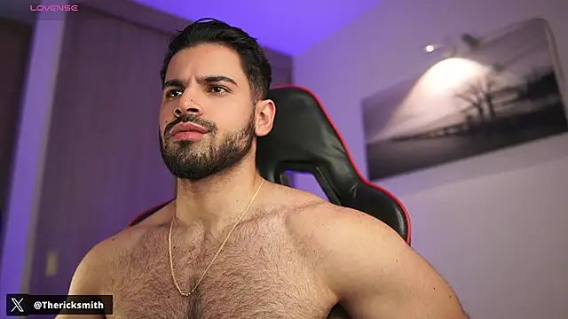 Snapshot of Rick__Smith153 chatting on 10.31.25 Rick Smith153 online show from 10.31.25