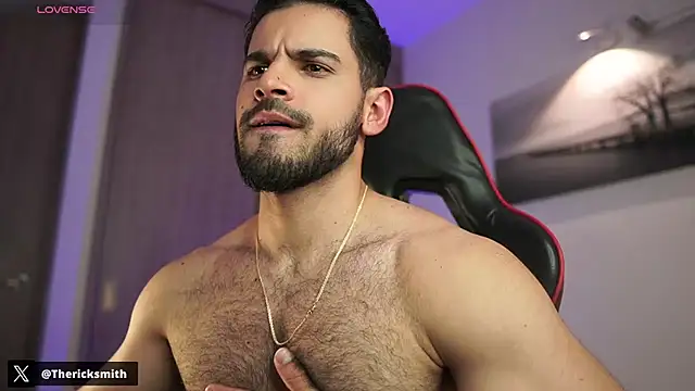 Snapshot of Rick__Smith153 chatting on 11.06.25 Rick Smith153 online show from 11.06.25