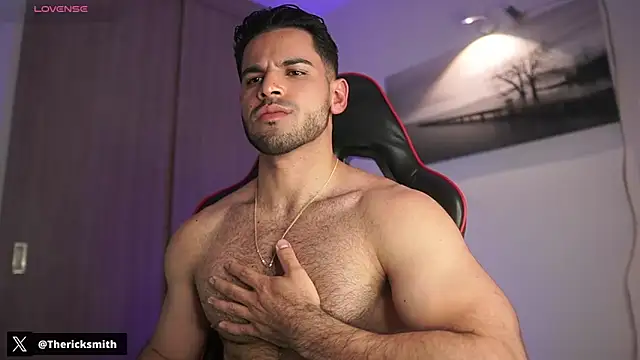 Snapshot of Rick__Smith153 chatting on 11.15.25 Rick Smith153 online show from 11.15.25