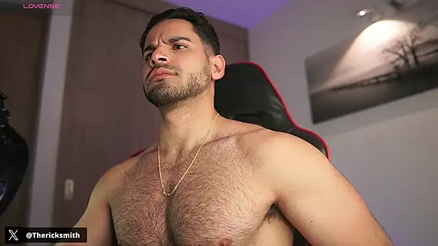 Snapshot of Rick__Smith153 chatting on 11.17.25 Rick Smith153 online show from 11.17.25