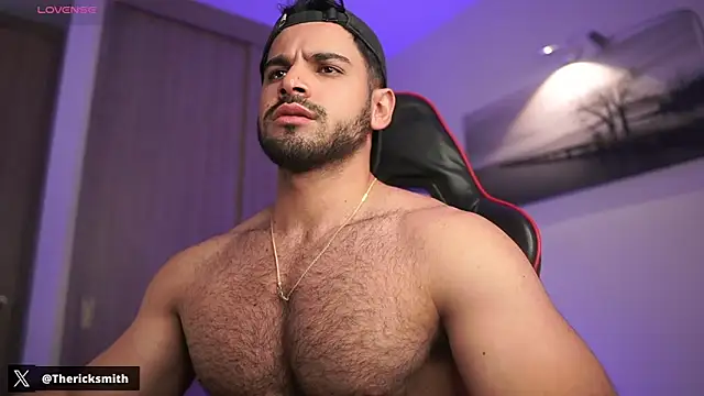 Snapshot of Rick__Smith153 chatting on 11.24.25 Rick Smith153 online show from 11.24.25