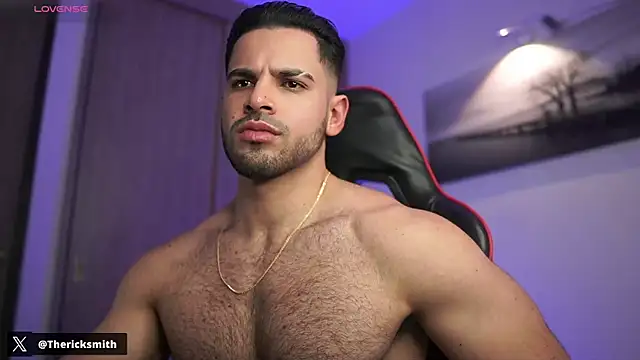 Snapshot of Rick__Smith153 chatting on 11.26.25 Rick Smith153 online show from 11.26.25