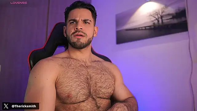 Snapshot of Rick__Smith153 chatting on 12.03.25 Rick Smith153 online show from 12.03.25