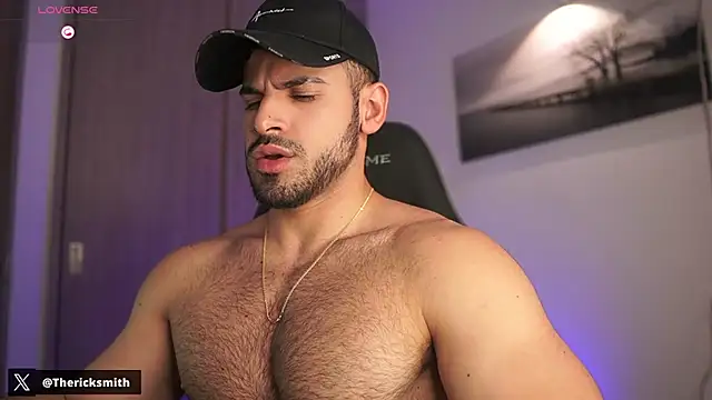 Snapshot of Rick__Smith153 chatting on 12.20.25 Rick Smith153 online show from 12.20.25