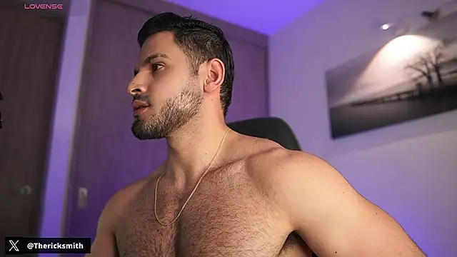 Snapshot of Rick__Smith153 chatting on 01.10.26 Rick Smith153 online show from 01.10.26