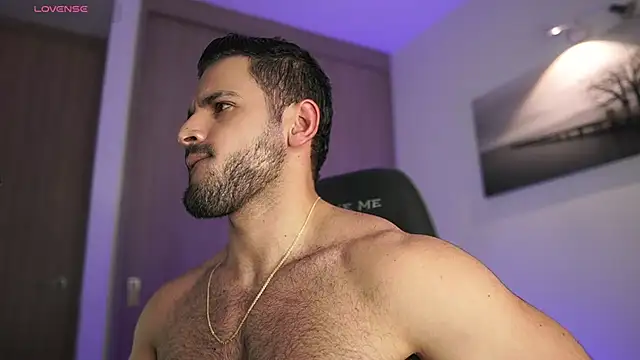 Snapshot of Rick__Smith153 chatting on 01.12.26 Rick Smith153 online show from 01.12.26