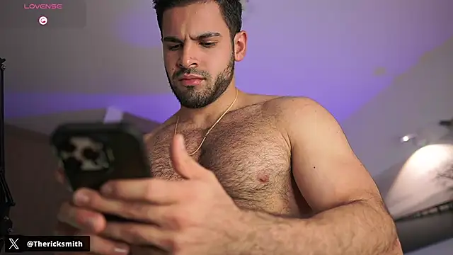 Snapshot of Rick__Smith153 chatting on 01.13.26 Rick Smith153 online show from 01.13.26