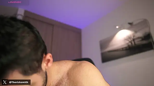 Snapshot of Rick__Smith153 chatting on 01.17.26 Rick Smith153 online show from 01.17.26