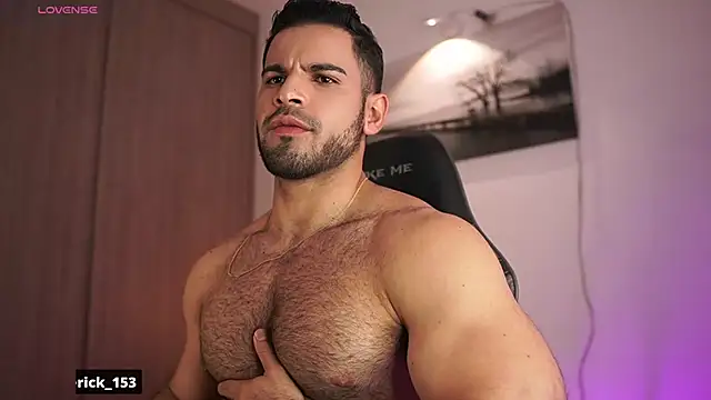 Rick  Smith153 online show from 03.19.26