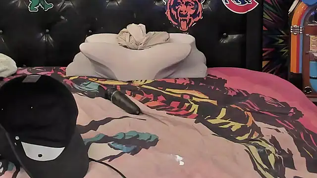 Dominant BEAR online show from 04.29.26