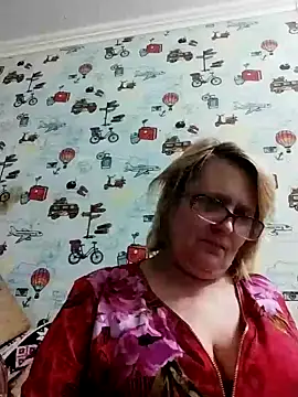 Forest-Lady online show from 01.22.25