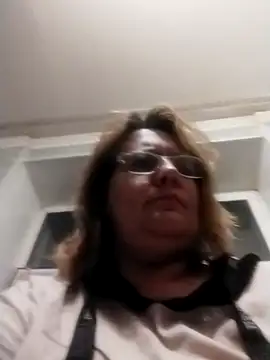 Forest-Lady online show from 02.23.26