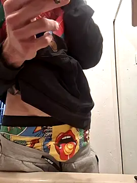 Robriguezxxx online show from 02.13.25