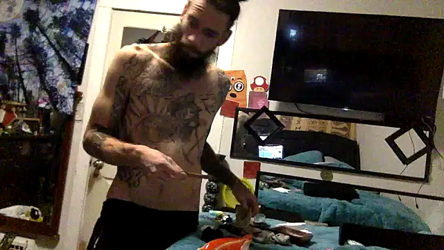 Robriguezxxx online show from 02.24.25