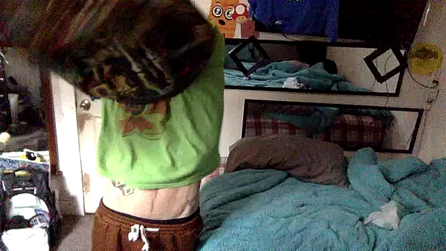 Robriguezxxx online show from 03.18.25