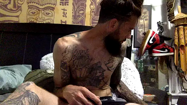 Robriguezxxx online show from 09.09.25