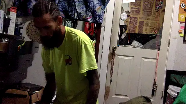 Robriguezxxx online show from 09.23.25