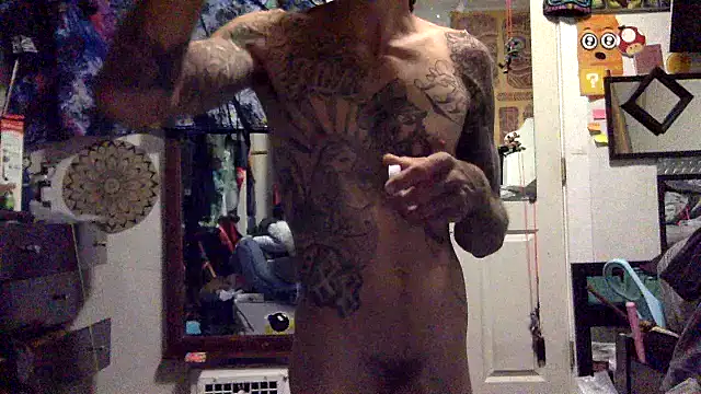 Robriguezxxx online show from 09.26.25