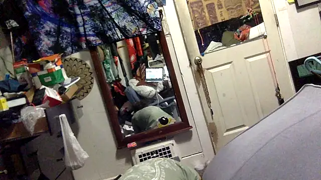 Robriguezxxx online show from 09.28.25